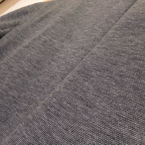 PERRY ELLIS Shoes, 10 | ZARA MAN, suit jacket, 44